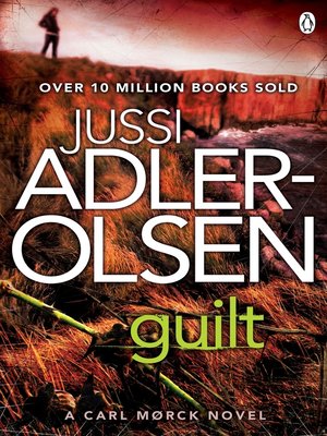 cover image of Guilt